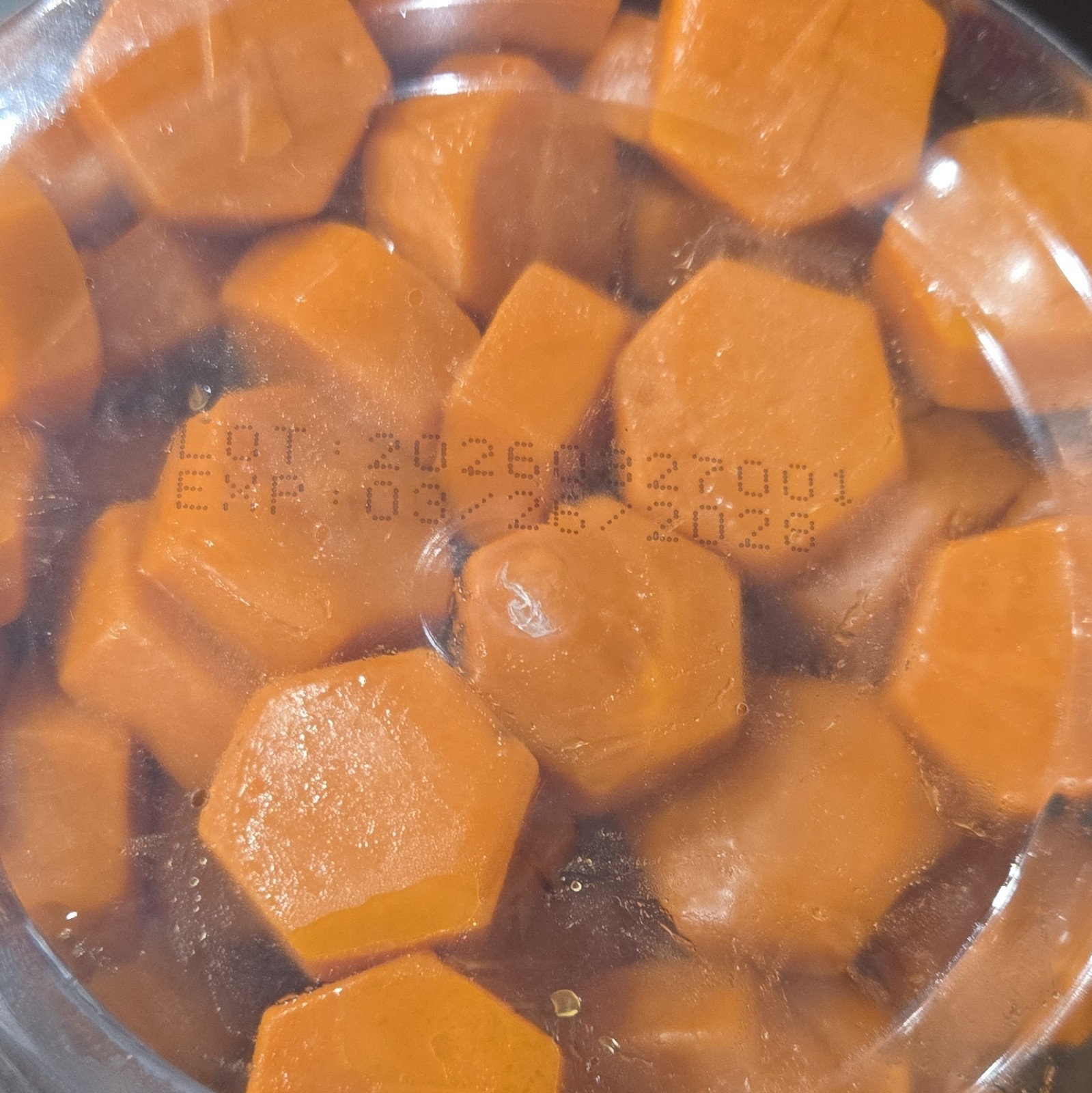 EcoWise Creatine HCL Gummies 750mg – Vegan, Sugar-Free, Strawberry, 90 Ct