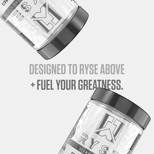 Creatine Monohydrate Powder Unflavored 60 Servings Lean Muscle