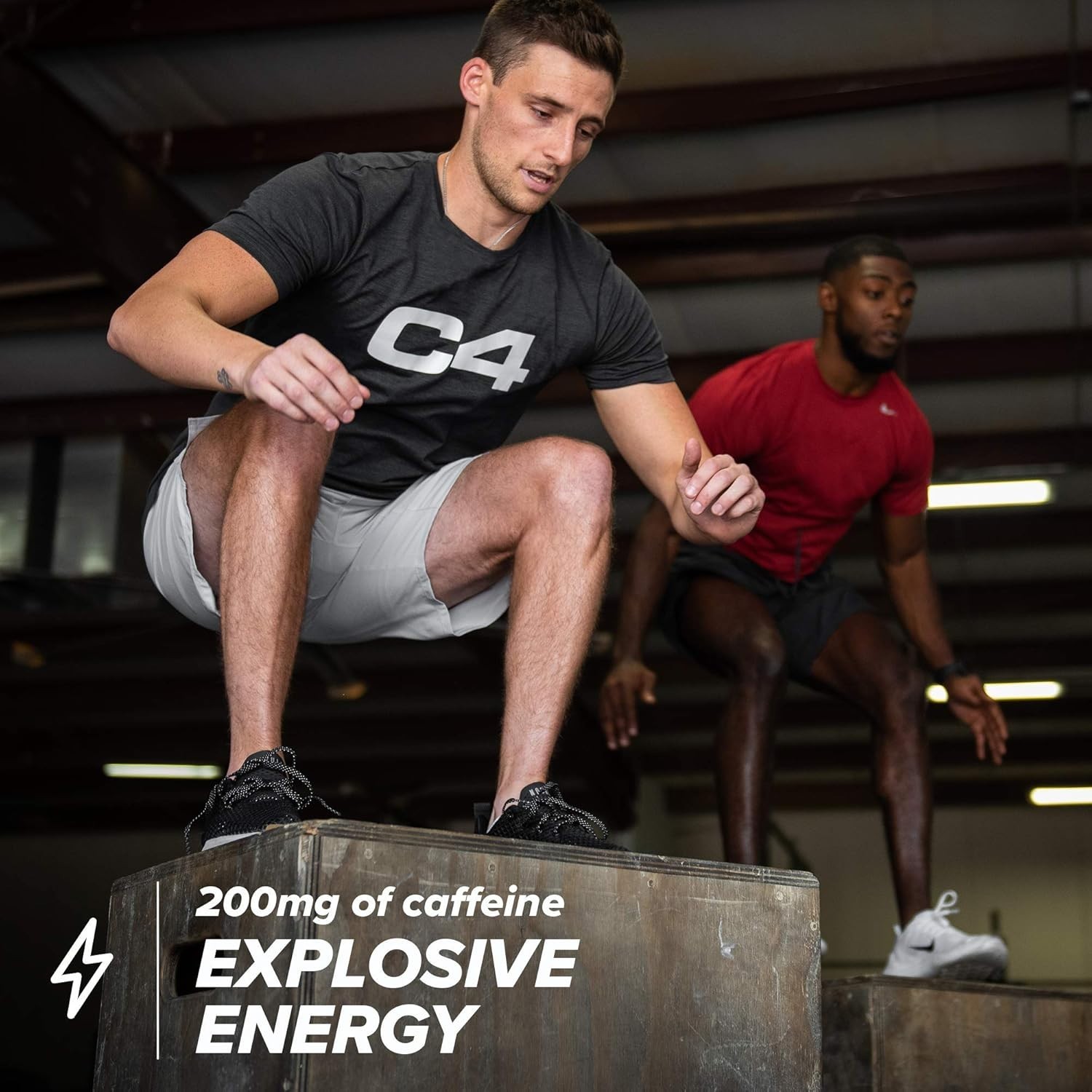 Cellucor Zero Sugar Energy Drink – 12 Pack of Non-Carbonated Beta Alanine Boost