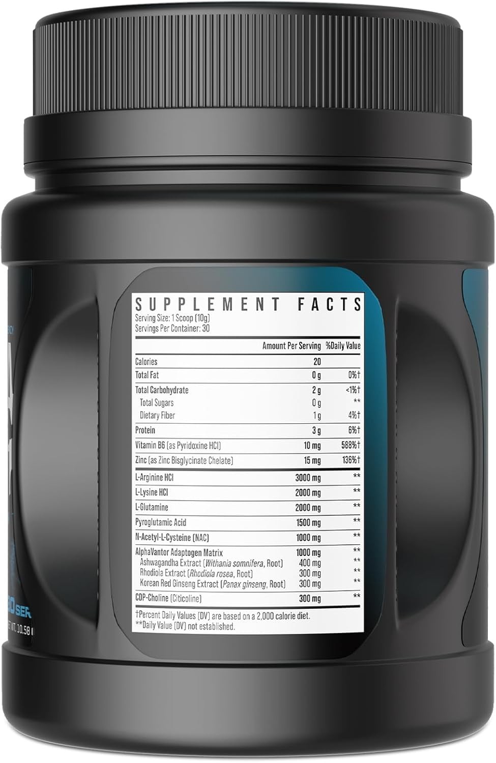 HGH Supplements for Men, Testosterone Booster, Belly Fat Burner & Muscle Buil…