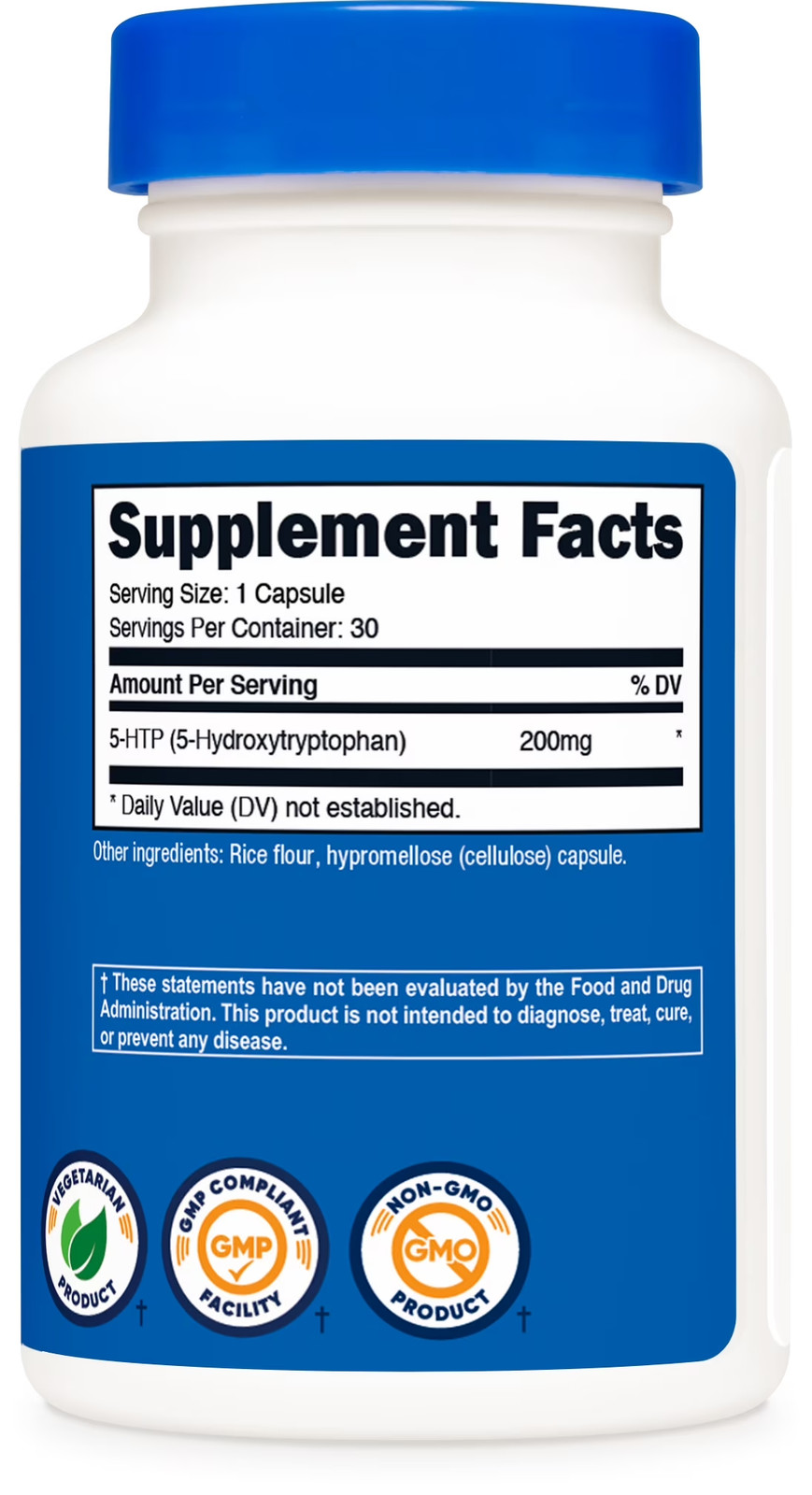Whey Protein Concentrate 1.5 Pounds, Vanilla 25 Grams of Protein Powder per Serv