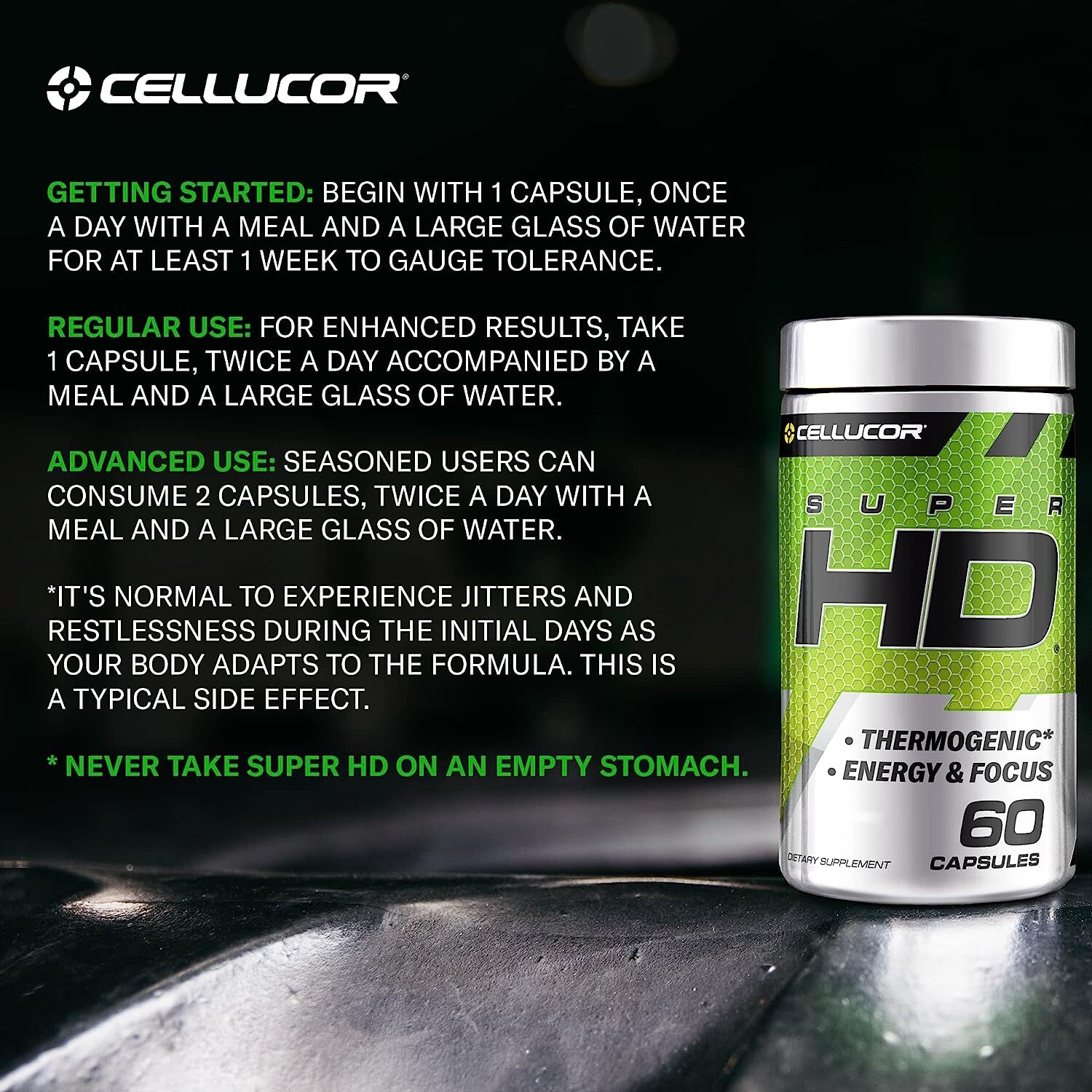C4 Ripped Pre Workout Powder 30 Servings & C4 Ultimate Pre-Workouts