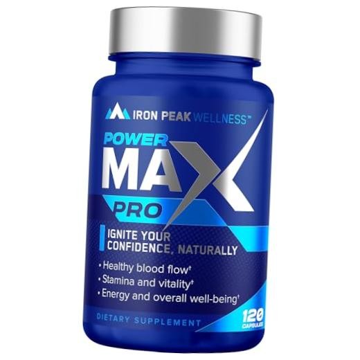 Testosterone Booster Pills for Men – Male Enhancing Supplement – Fast Acting