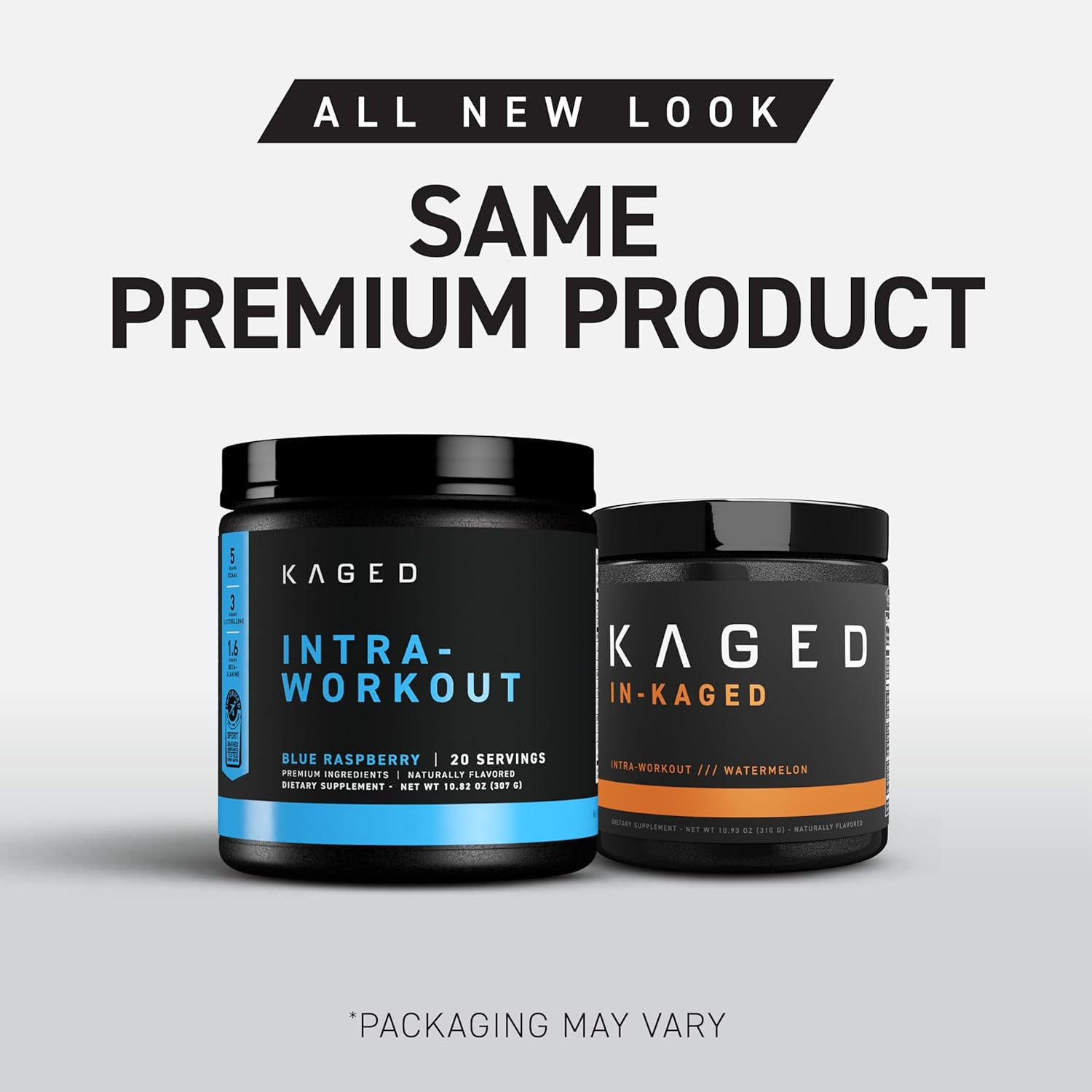 Intra-Workout Powder In- Bcaas, L-Citrulline & Beta-Alanine for Endurance 124Mg