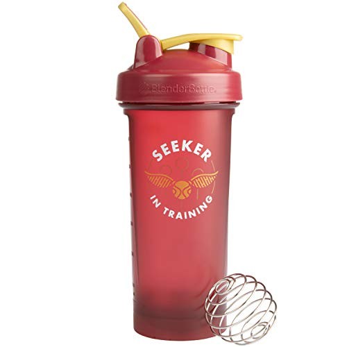 BlenderBottle Shaker Bottle, 28 oz – Seeker in Training – 28 Ounces