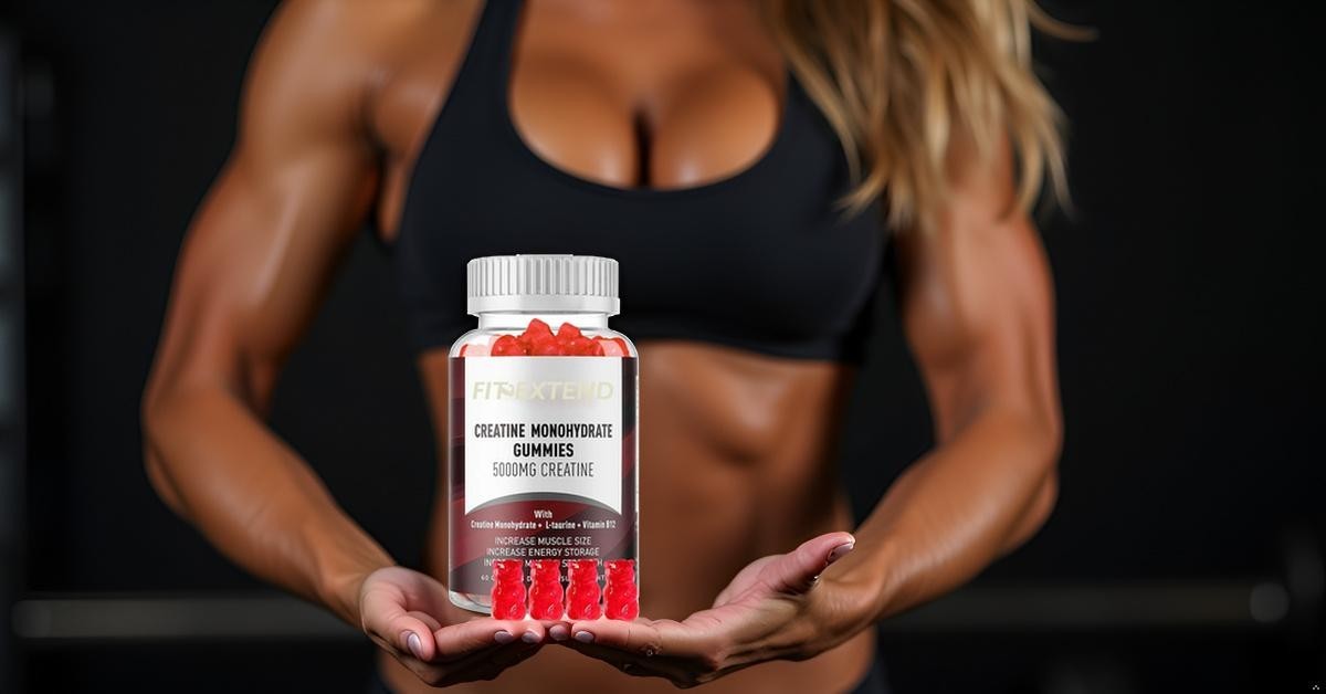 creatine gummies 5g 60 days ltaurine b12 gummies 5000mg- strawBERRY