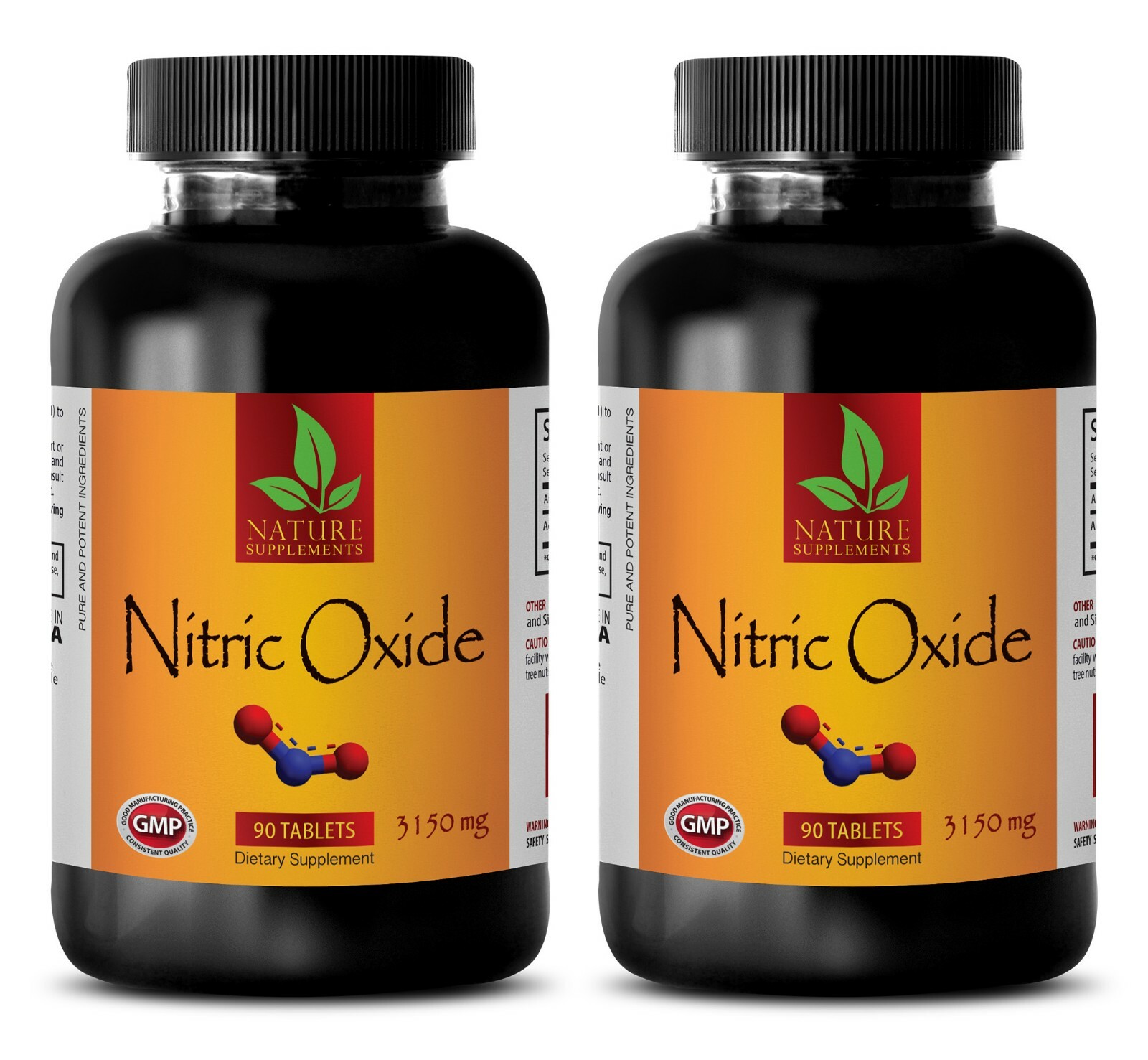 Nitric Oxide Bodybuilding – NITRIC OXIDE 3150mg – Improves Oxygenation 2B