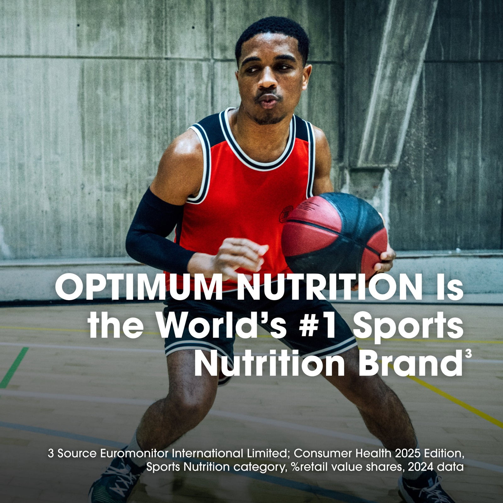 Optimum Nutrition, Gold Standard 100% Whey Protein Powder, Double Rich Chocolate