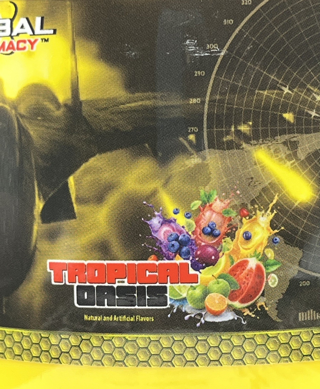 Global Supremacy 10G Pre workout High Stim 3 flavors to choose see description￼