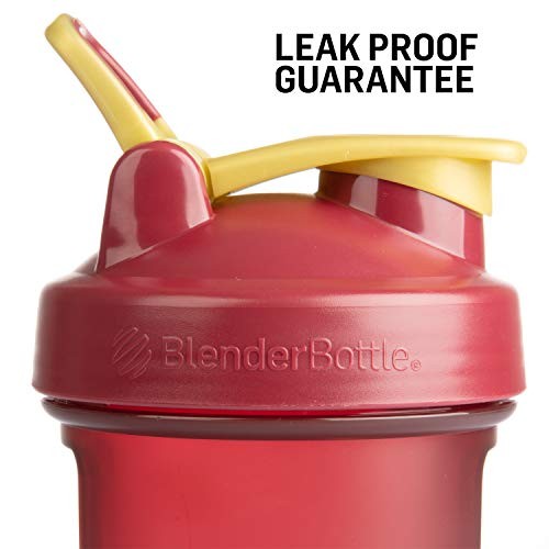 BlenderBottle Shaker Bottle, 28 oz – Seeker in Training – 28 Ounces