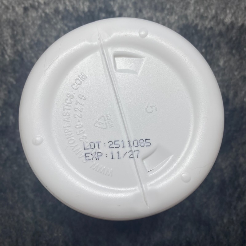 Perelel Cellular Hydration Powder Mango Lemonade 28 Day 8.5oz Exp 11/27