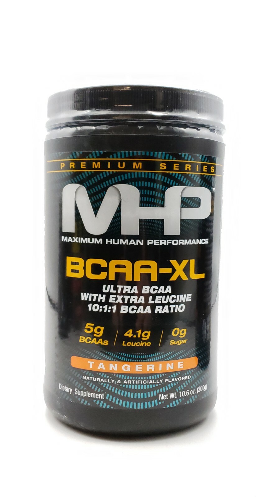 MHP BCAA-XL Ultra BCAA 10:1:1 Ratio Tangerine or Watermelon 30 Servings