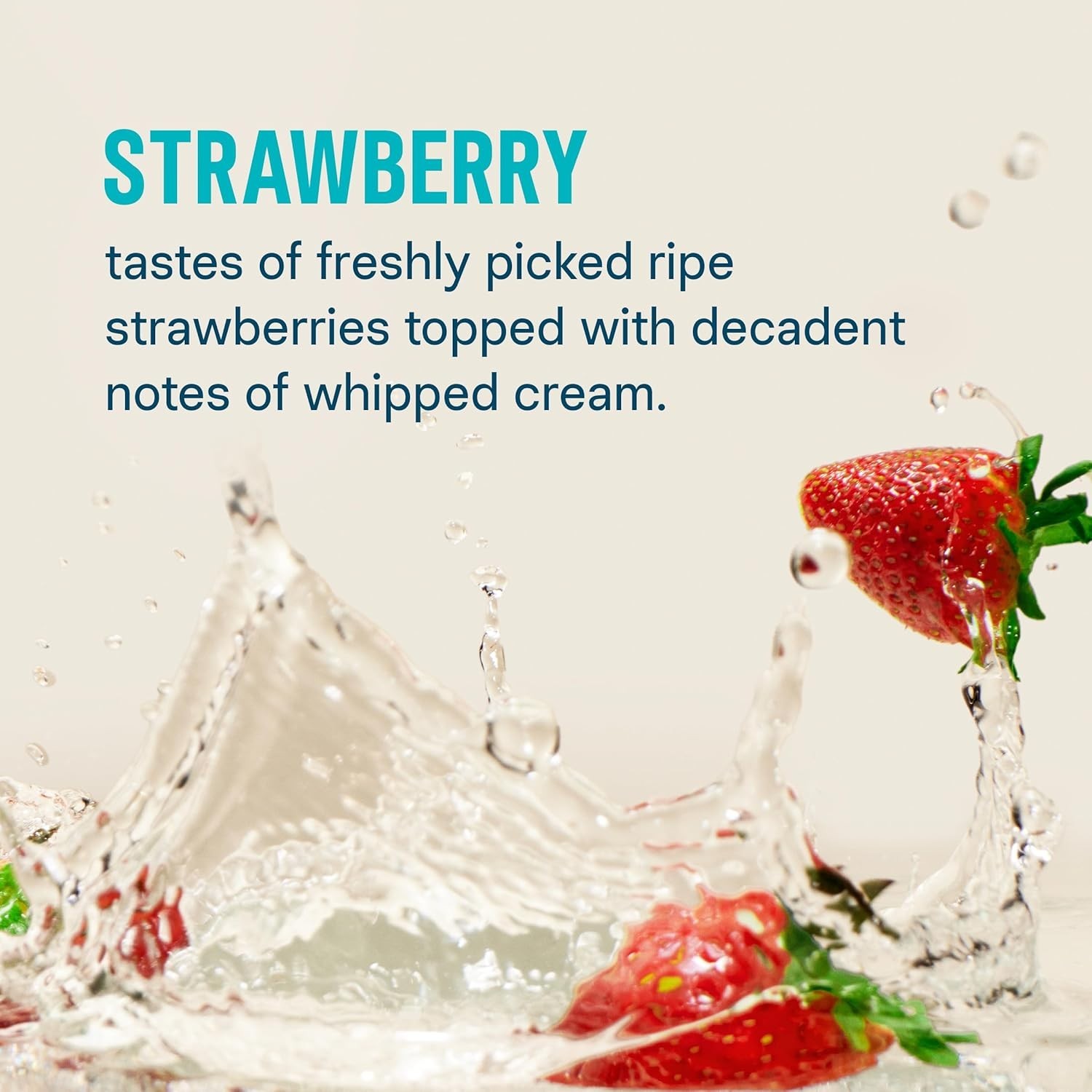 Convenient Strawberry Electrolyte Drink Mix – 16 Stick Packs for Quick Hydration