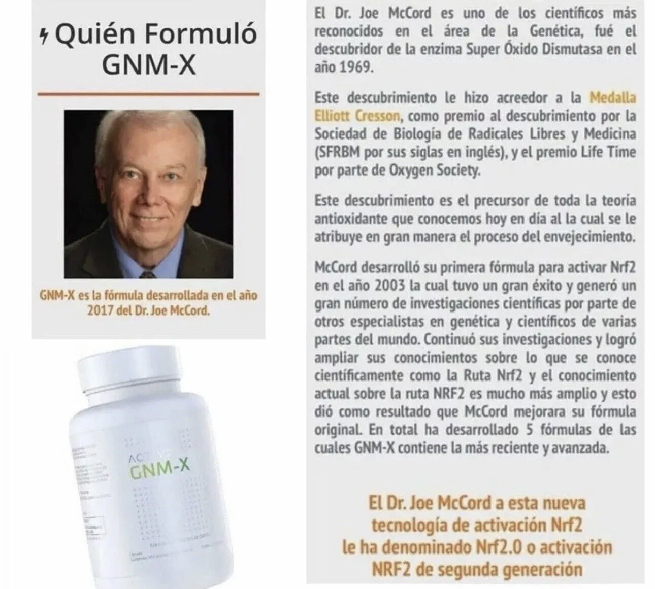 ACTIVZ COMBO : 1 GNMX + 1 LINQ + 1 OPTIMEND + 1 AIRO RESTORE YOUR HEALTH