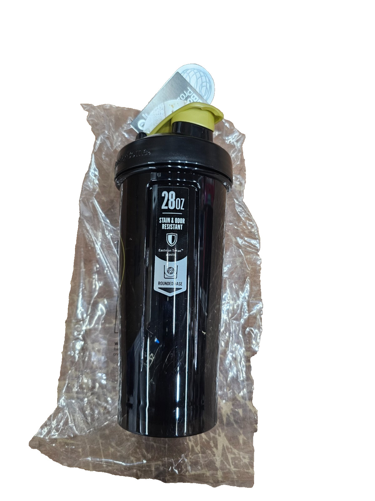 Blender Bottle Harry Potter Pro Series 28 oz. Shaker Mixer Cup with Loop Top