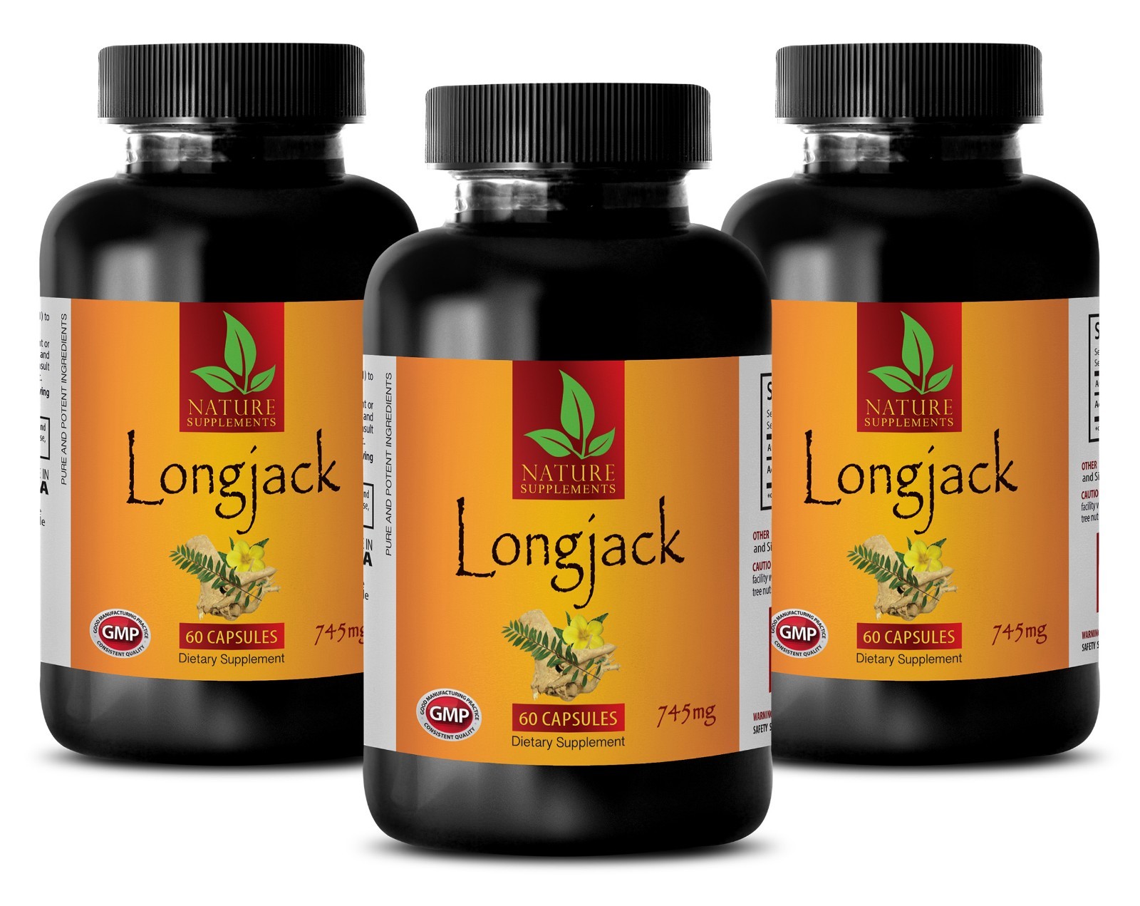 ginseng extract powder – LONGJACK MALE ENHANCEMENT 3B – male sex energy