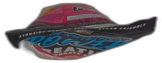 *2027-6-1* Creatine Monohydrate Gummies 5g – Raspberry Lemonade Flavored