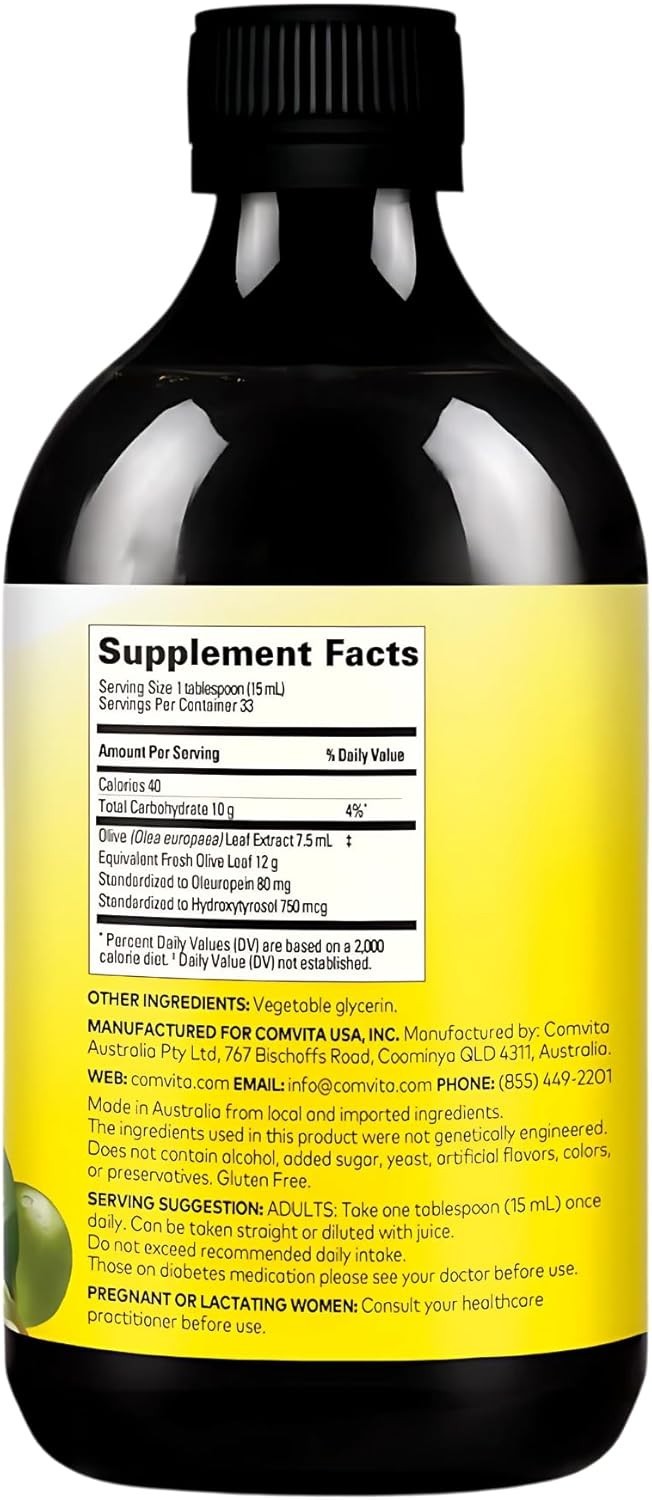 Wellness bundle- Protein, Olive leaf extract, D3, Fish oil and Calcium Citrate