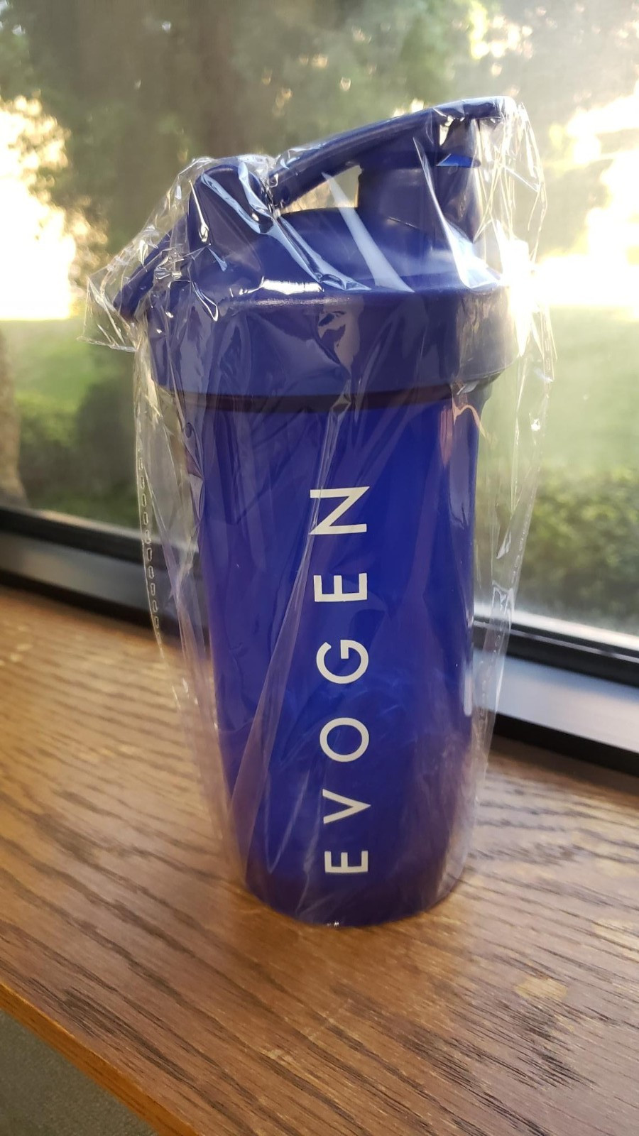 Protein Packed Fitness Gift Basket Axe & Sledge Pre Workout Whey Protein Shaker