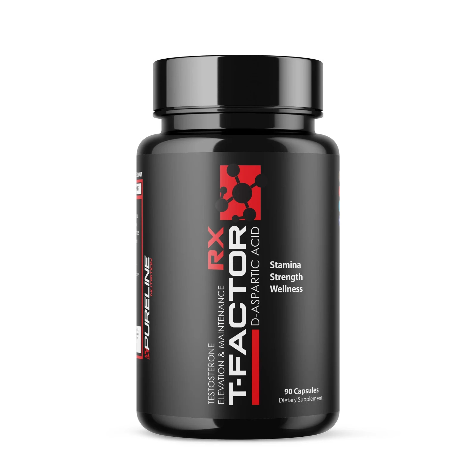 T FACTOR BY PURELINE NUTRITION
