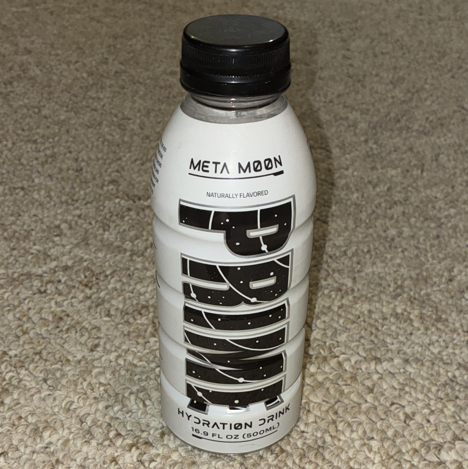 PRIME Meta Moon original, 16 oz