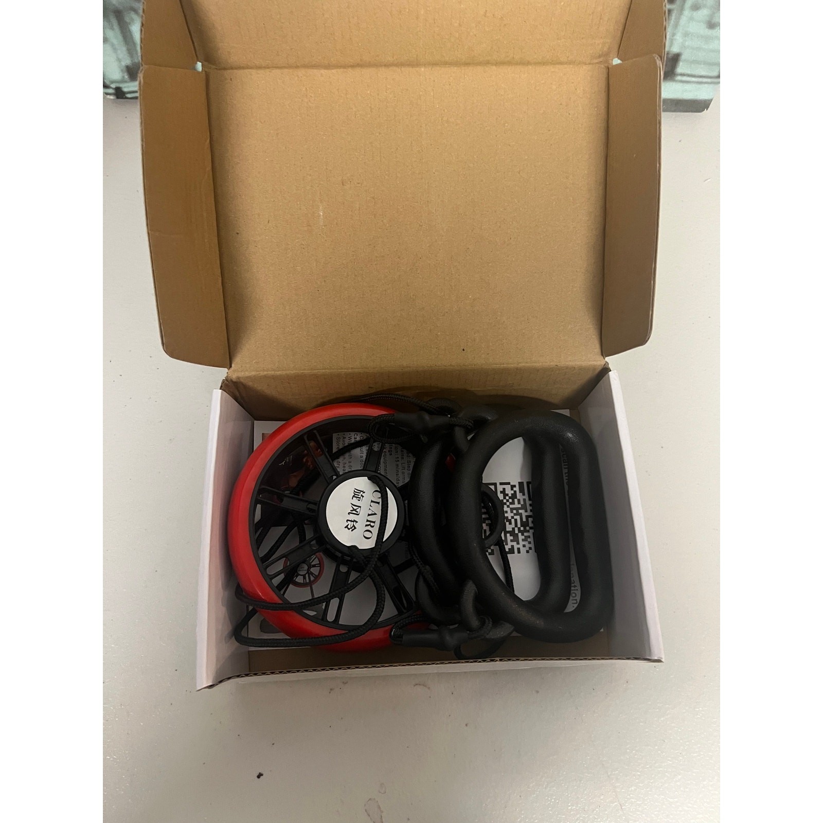 Flywheel Resistance Trainer – All-in-One Full Body Workout Equipment
