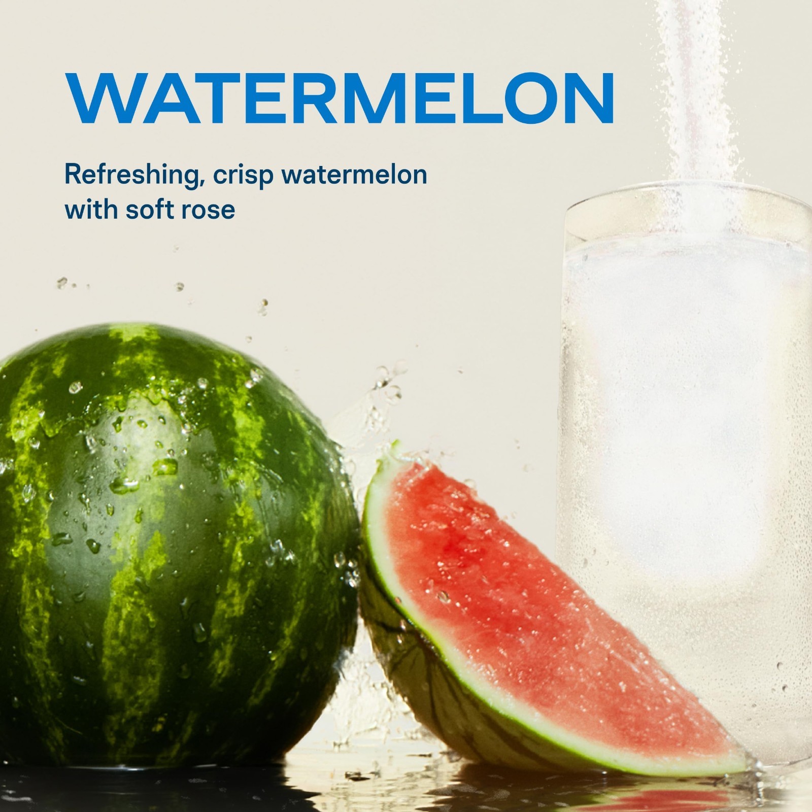 Electrolyte Hydration Powder, Watermelon Flavor, 16 Pack – Instant Drink Mix