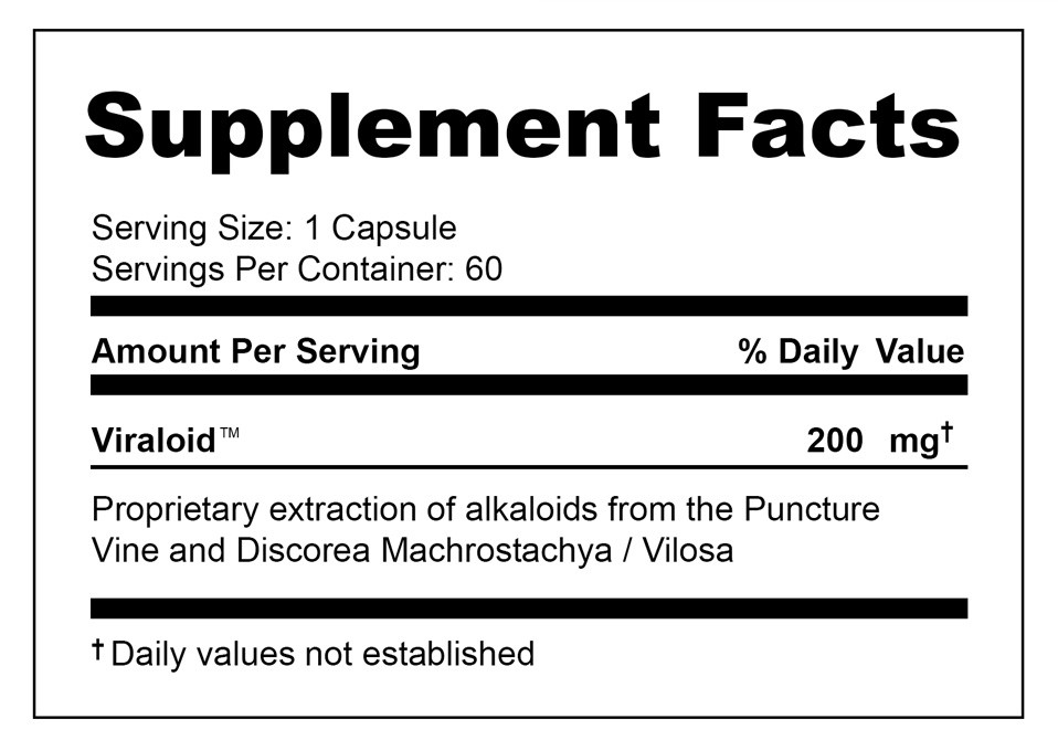 Build Muscle Strength Viraloid Natural Testosterone Booster 3 Bottles