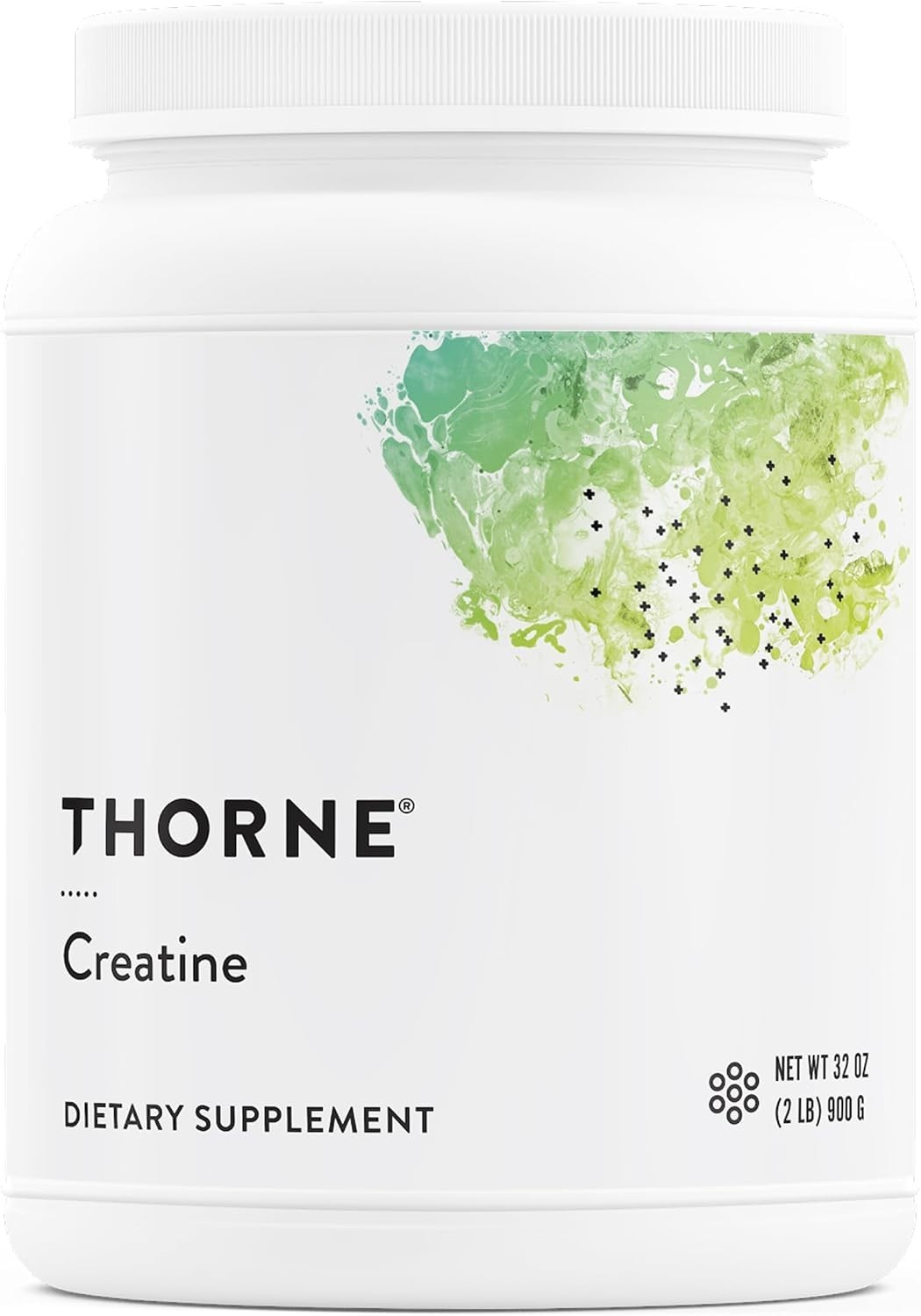 Creatine – Micronized Creatine Monohydrate Powder – Support for Muscles & Cog…