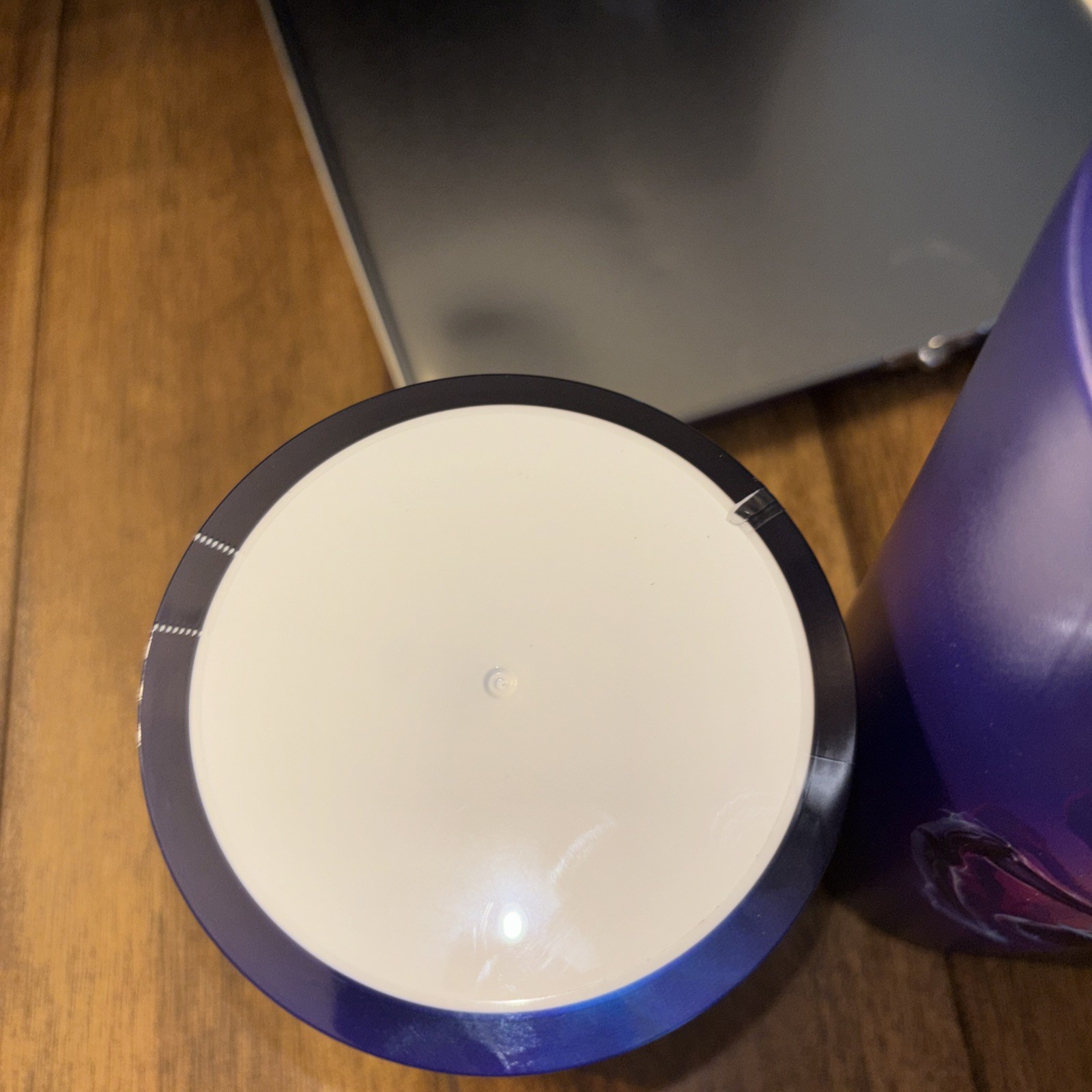 G Fuel Blue Beetle KHAJI-DA Collector’s Box – shaker, tub and sticker included