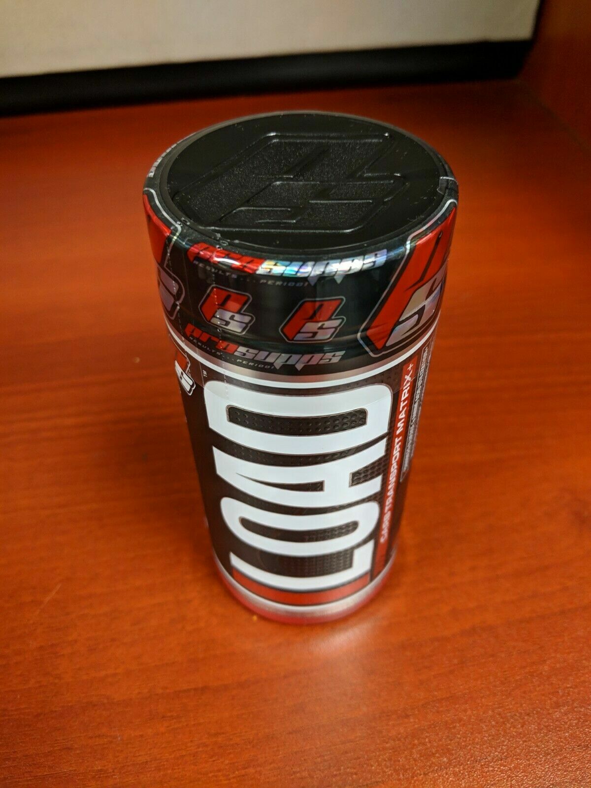Pro Supps I-LOAD Muscle Pump Insulin Carb Glucose Maximizer 60 caps – ILOAD SALE