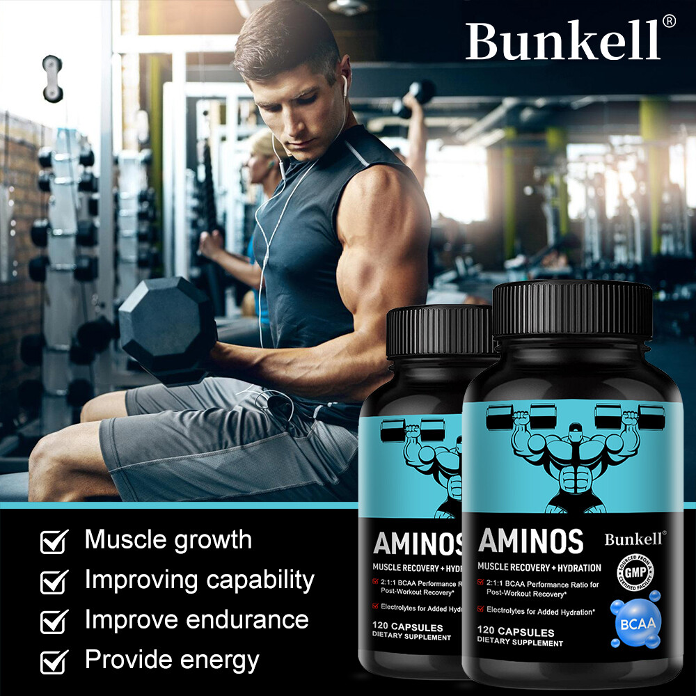 Fat Burner Weight Loss Thermogenic, Lean Muscle, Post-Workout Recovery 240 Caps