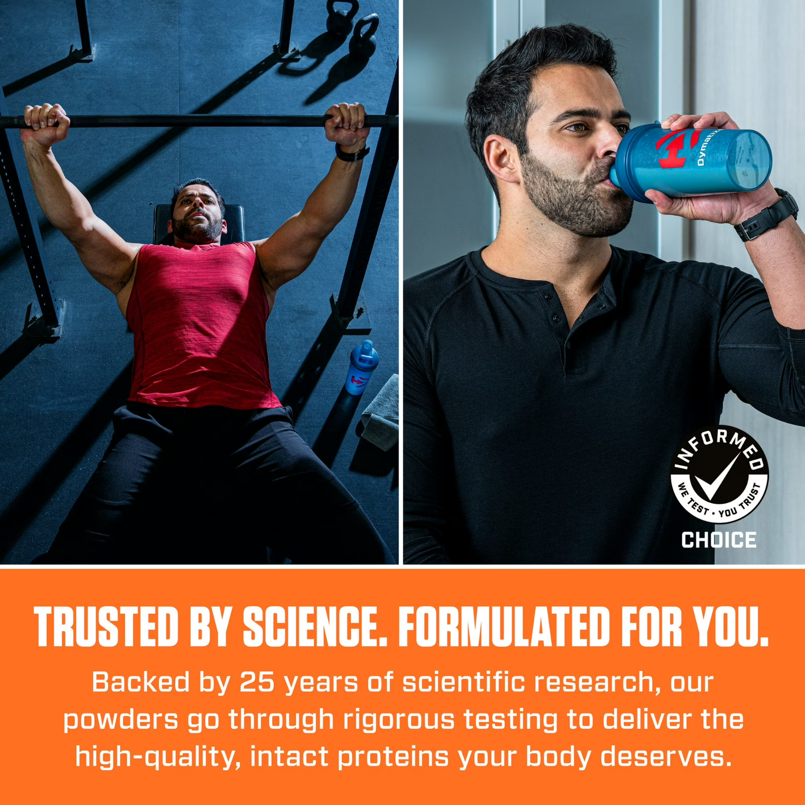 NEW Dymatize ISO100 Hydrolyzed Whey Isolate Protein Powder, Dunkin’ Cappuccino
