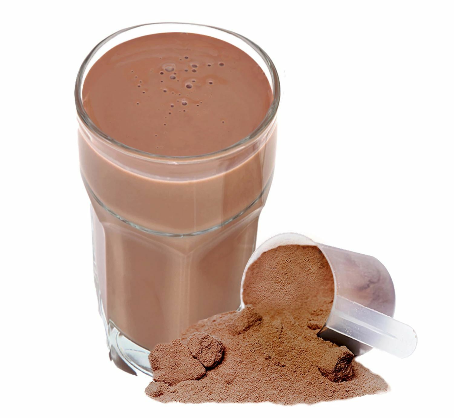 Decadent Chocolate Whey Isolate