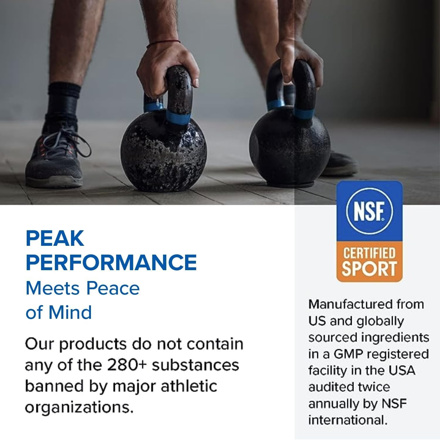 DFS Beef Protein Powder – NSF Certified for Sport Hydrolyzed Protein, Chocolate