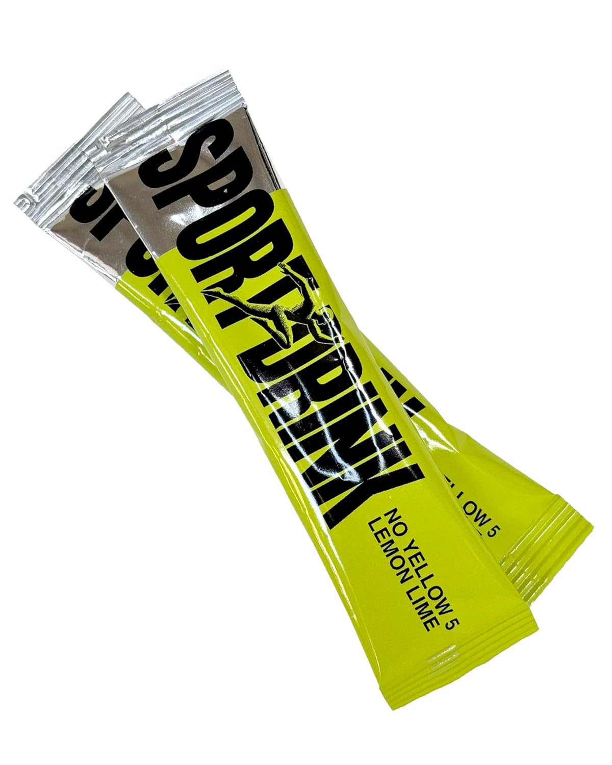 Electrolyte Powder, No Yellow 5 Lemon Lime, 6 Stickpacks, Baja Gold™ Mineral Sea
