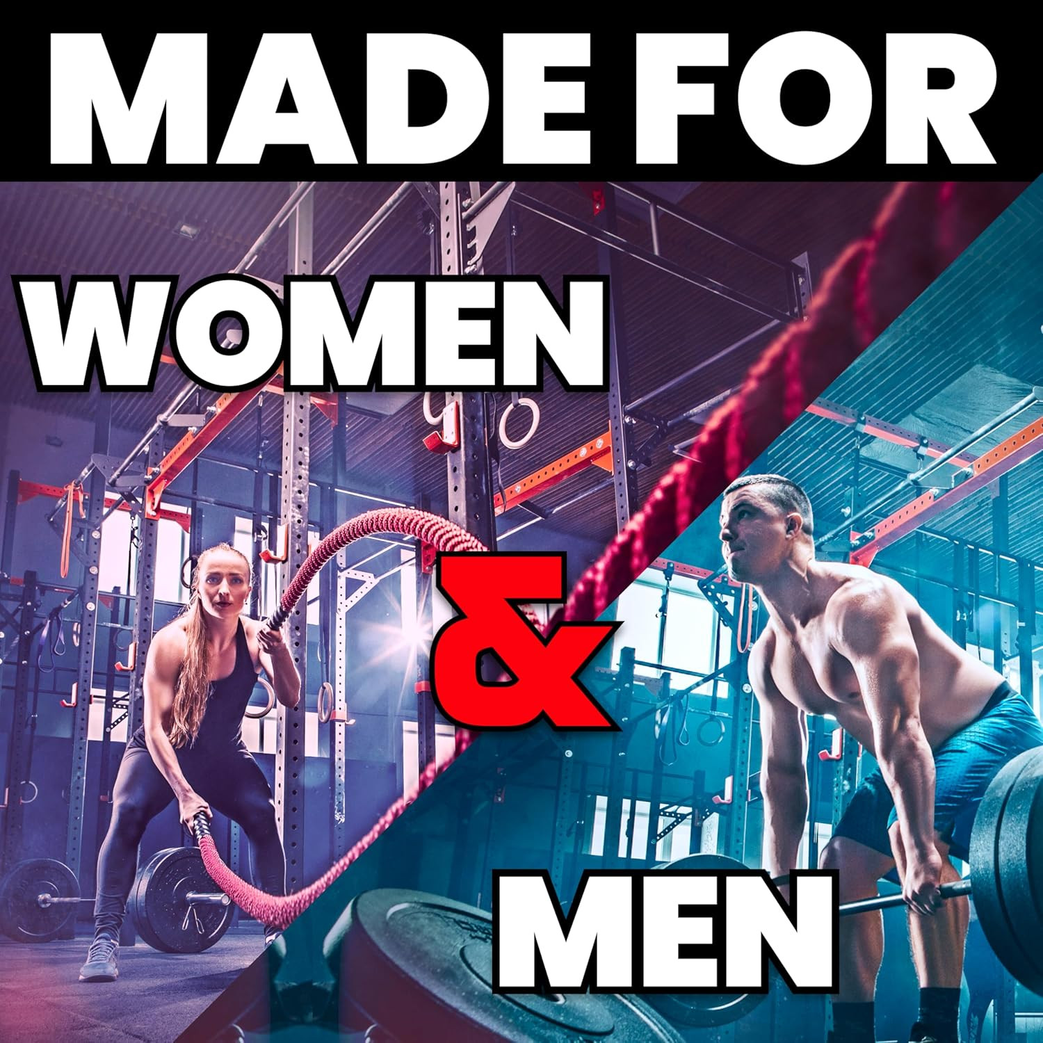 Bucked Up Micronized Creatine Powder 50 Servings Gluten Free Non Gmo