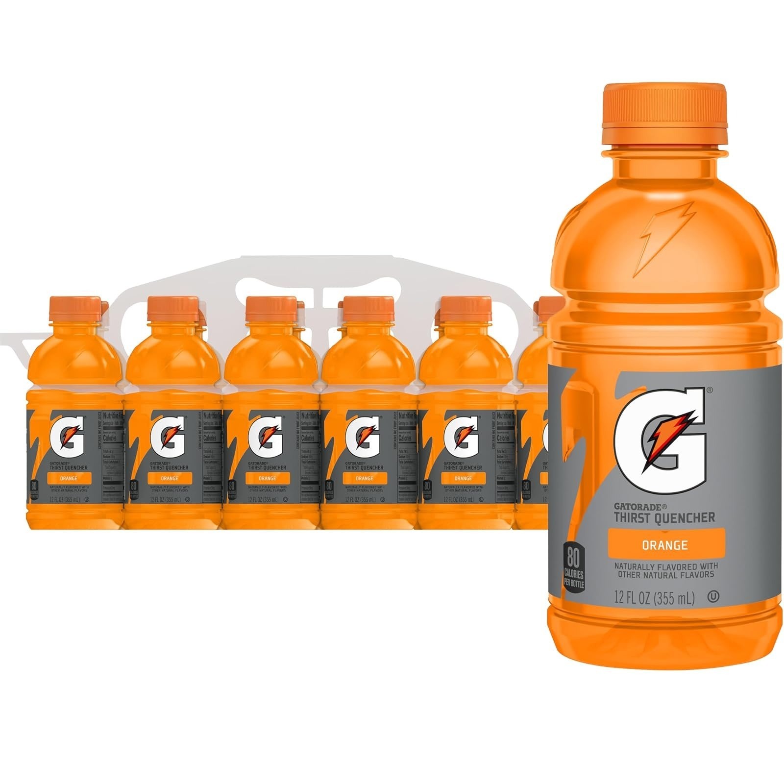Gatorade Thirst Quencher Lime Cucumber 12 Fl Oz Pack of 12