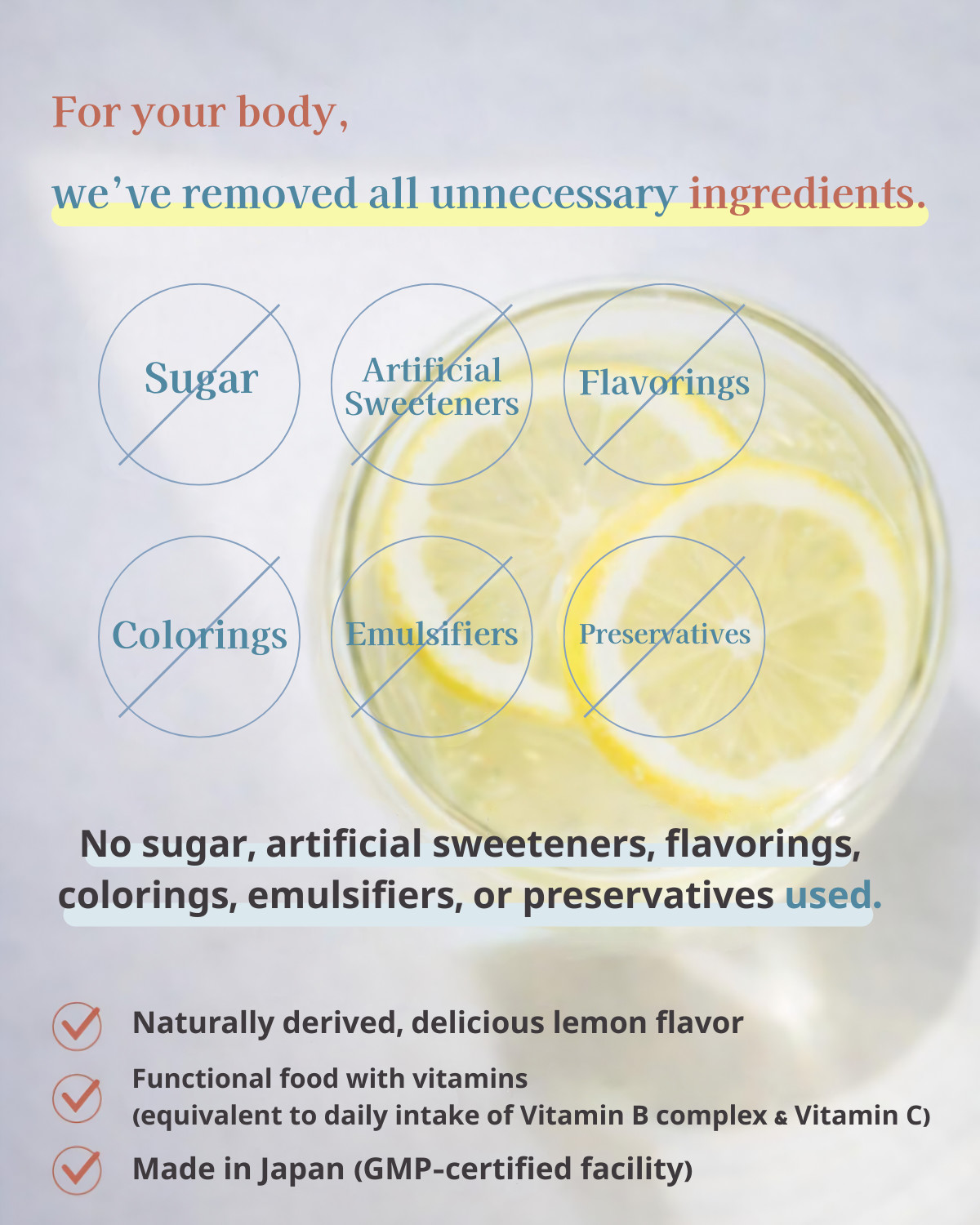 ANVIA PREMIUM EAA 2-pack