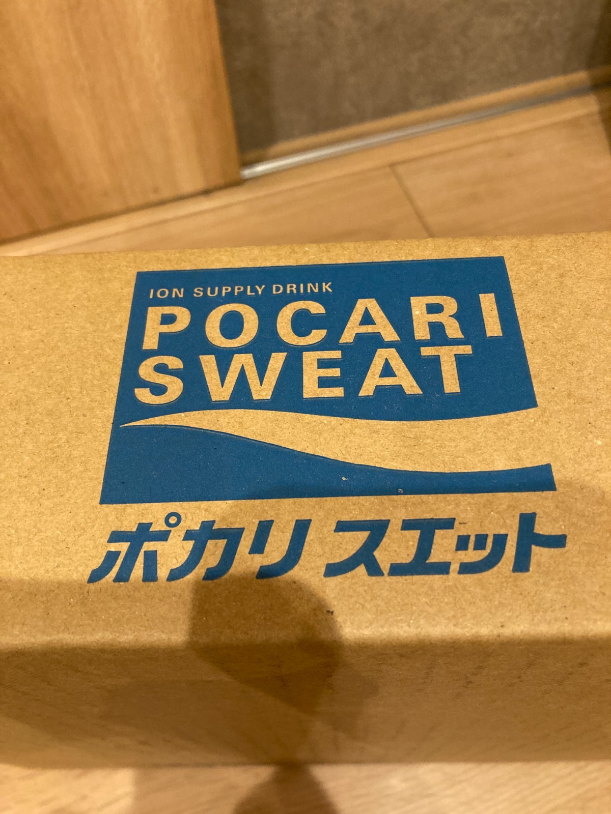 Otsuka Pocari Sweat Powder 740g For 10L x 10 bags Sports Drink NEW Japan