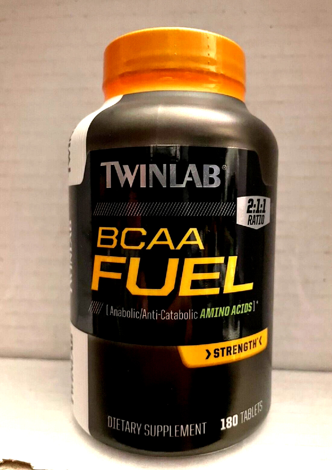 TwinLab BCAA Fuel, ZMA, Tribulus Fuel 625 , ZMA Fuel please select the item.