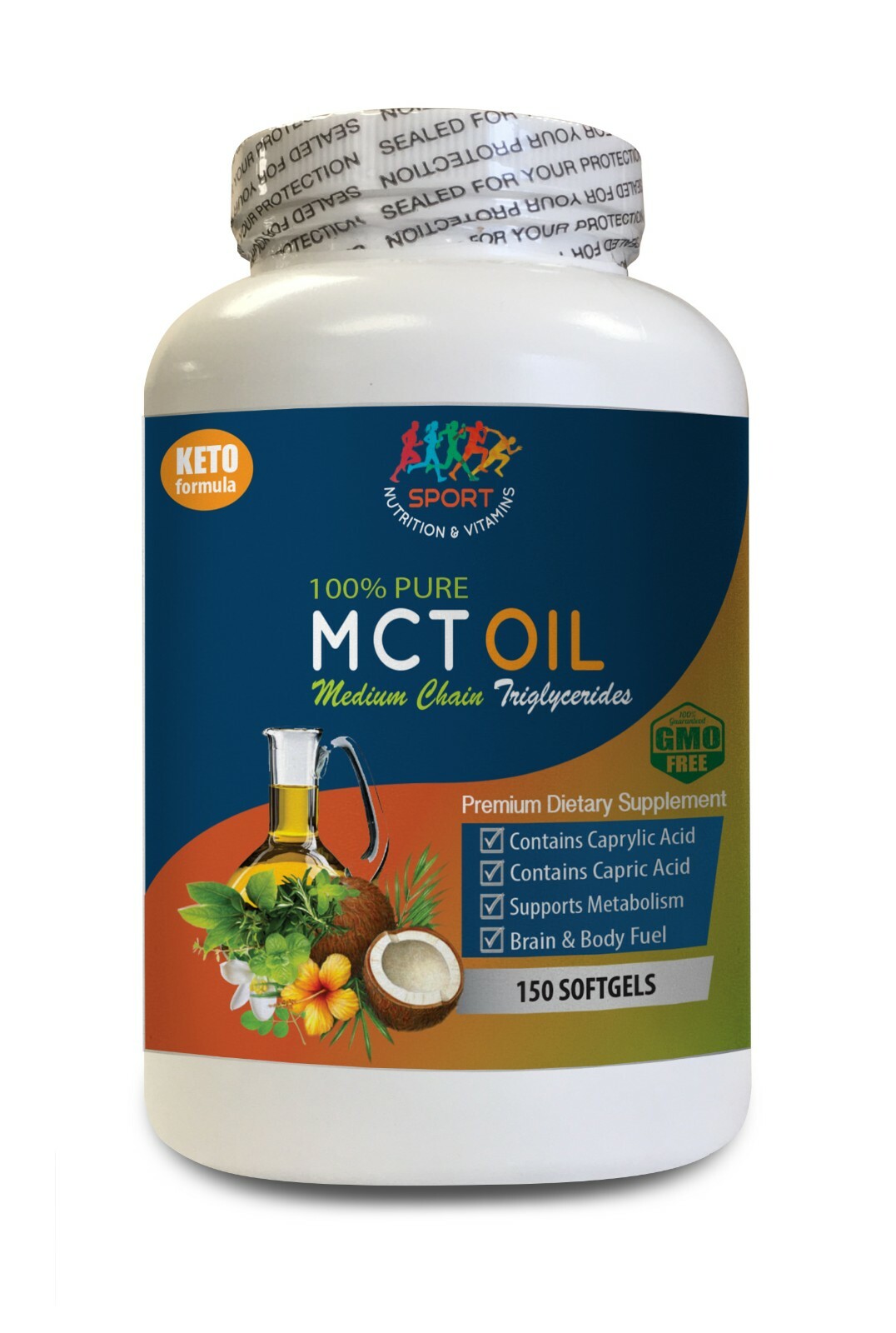 digestion supplements – MCT OIL – mct oil mct oil 1B