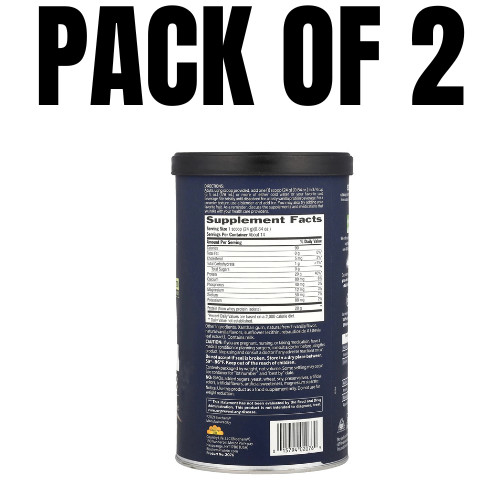 Biochem, 100% Whey Protein, Sugar Free, Vanilla, 11.8 oz (336 g)
