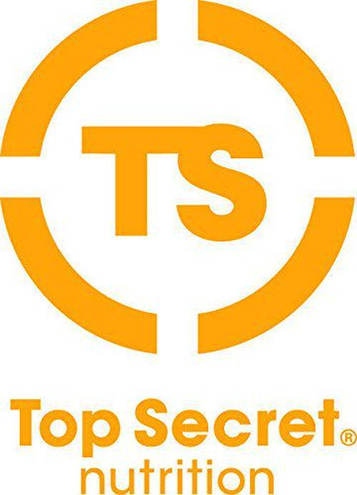 Top Secret Nutrition Fireball Liquid L-Carnitine with Paradoxine | Stim Free | |