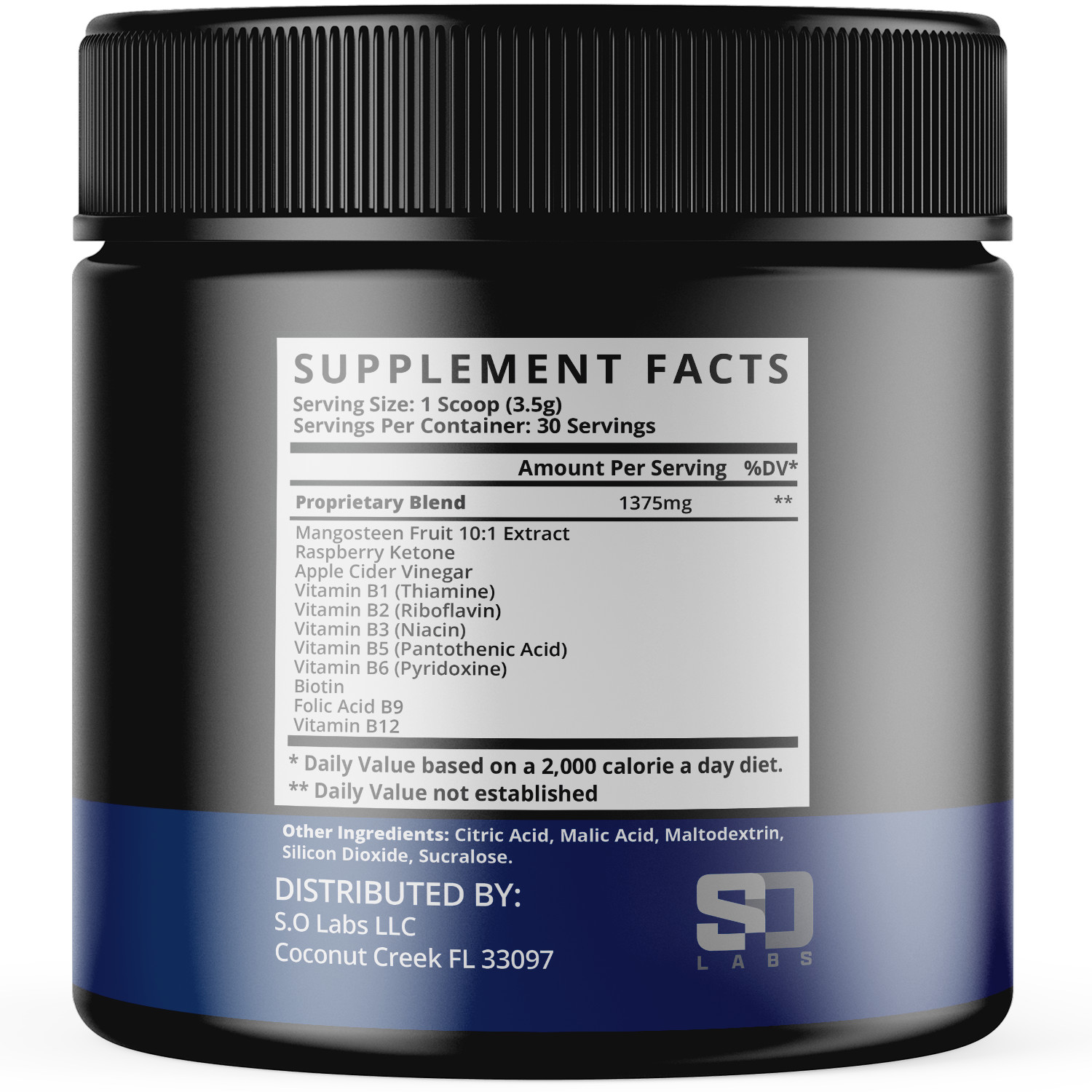Nitric Boost Ultra Powder – Boost Energy and Support Active Lifestyles (1 Pack)