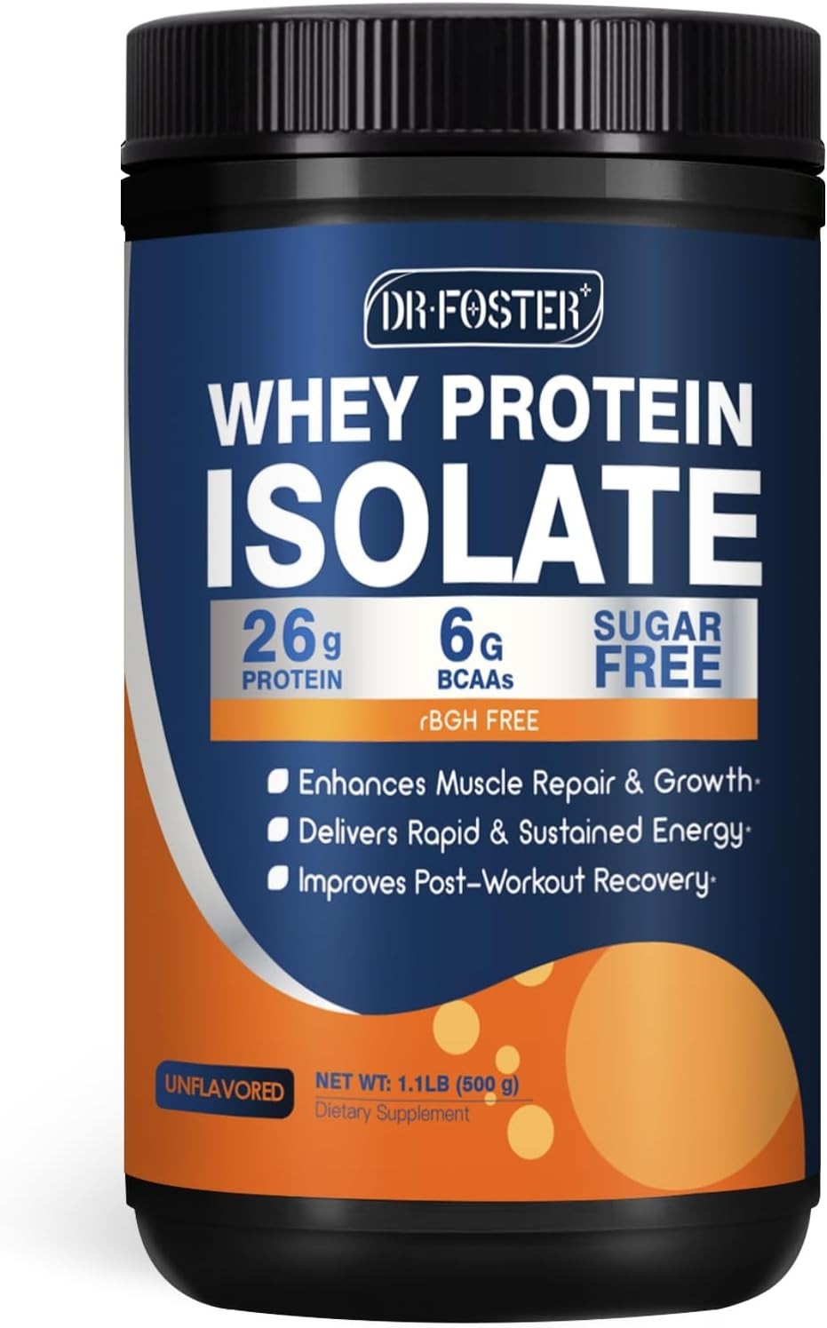 Polvo De Proteina De Suero Para Aumentar Masa Muscular- Proteinas Naturales