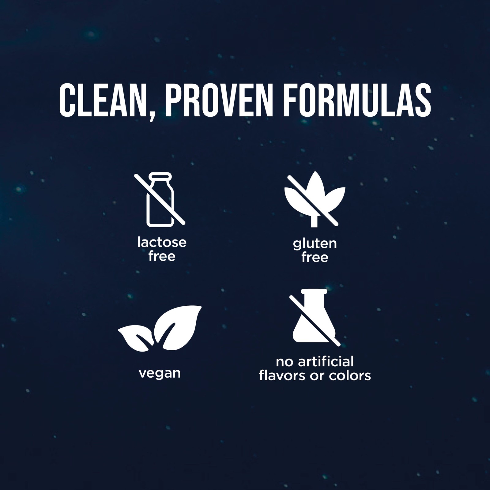 Protein Powder + Creatine Monohydrate, Vanilla, 20 Servings, 33.9Oz