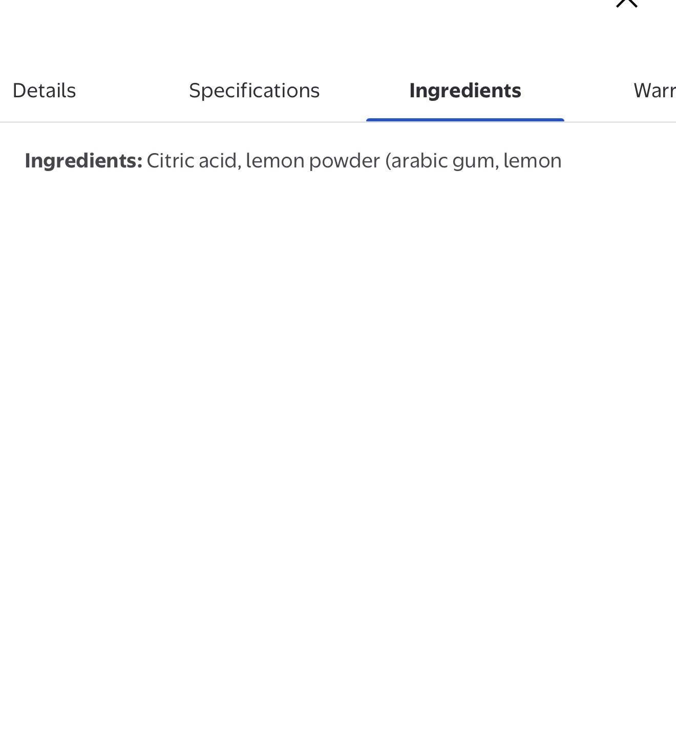 Dymatize Energyze Pre-Workout – Lemon Lime – 30 Servings – 14.1 oz