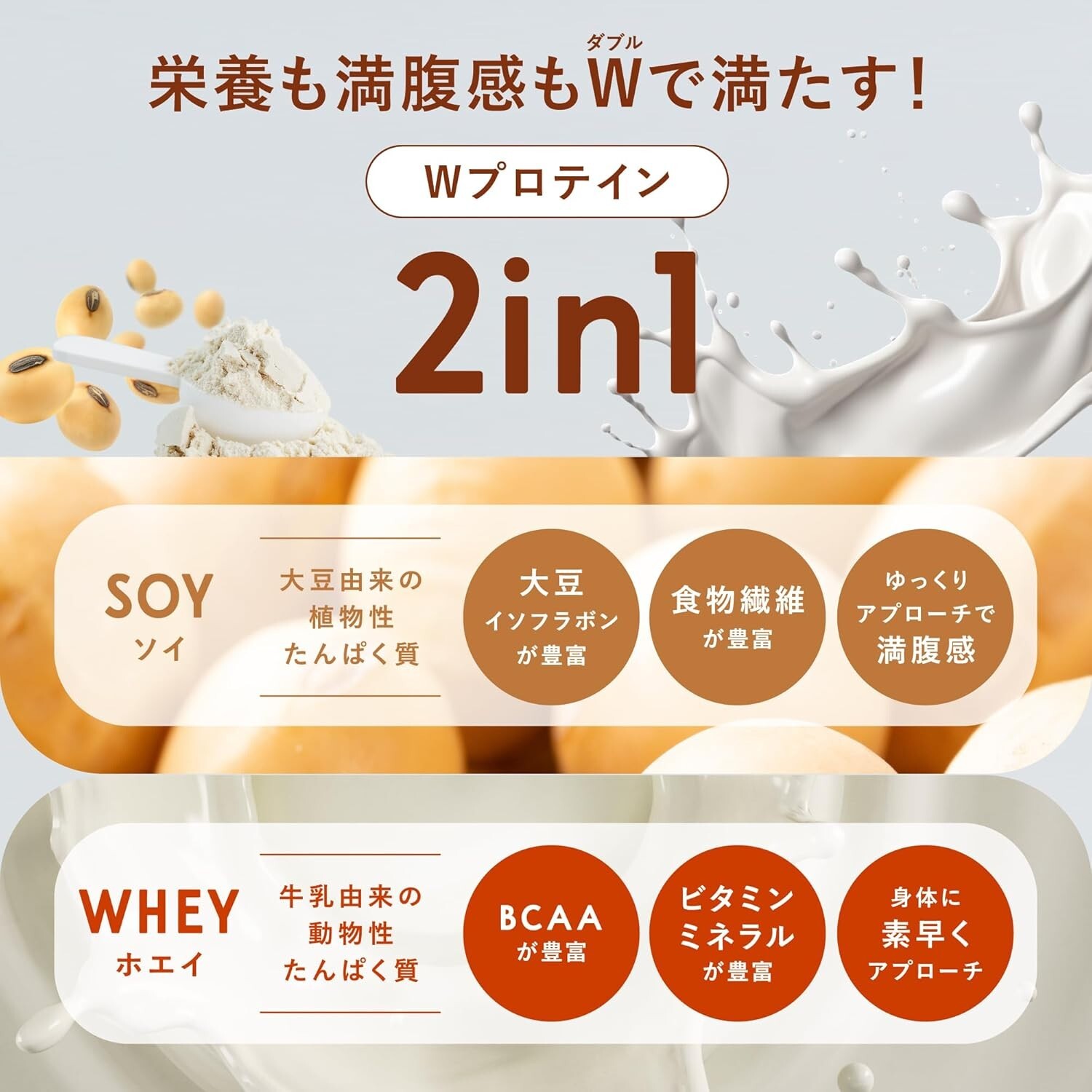 MARINESS Protein Approximately 15 doses black sesame soybean powder /soy whey