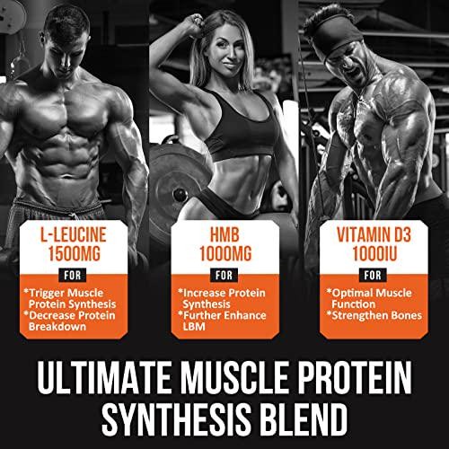 Thalacy 2000mg Liposomal Phosphatidic Acid Muscle Builder (PA), High Absorption